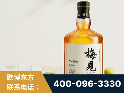 富锦-梅见青梅酒