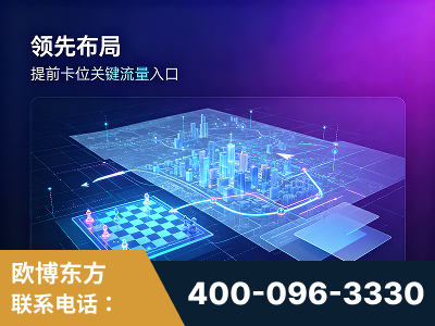 富锦-领先布局：于2024年初开启GEO业务的公司